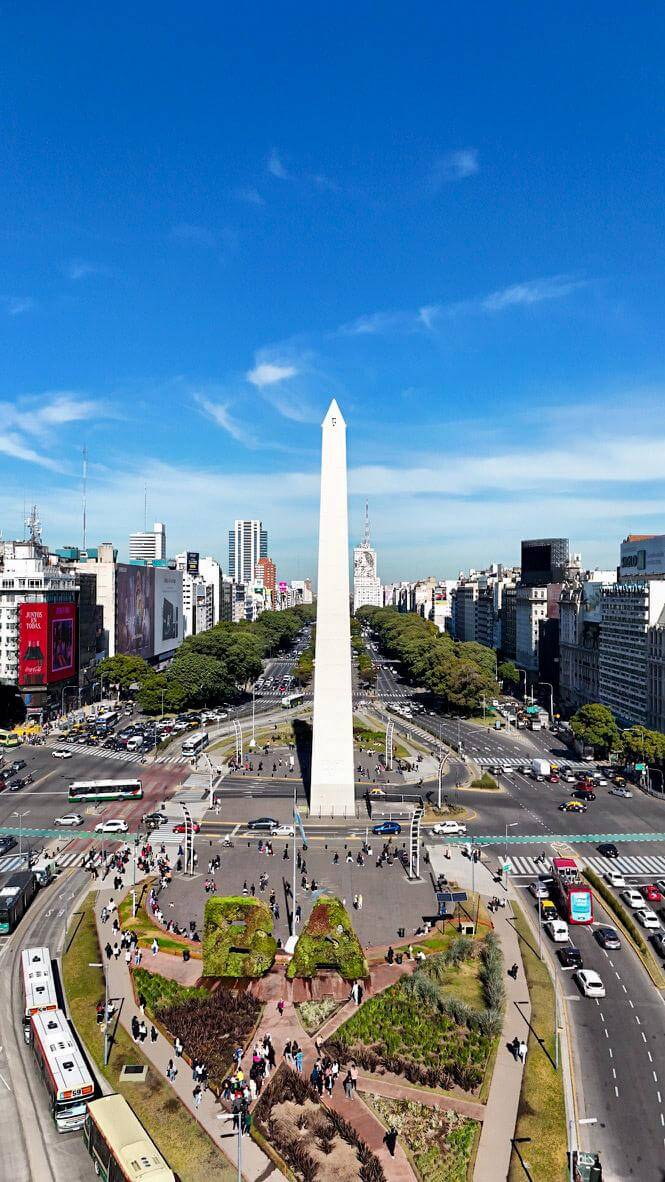Is Argentina Safe for Solo Females? (Honest 2026 guide)